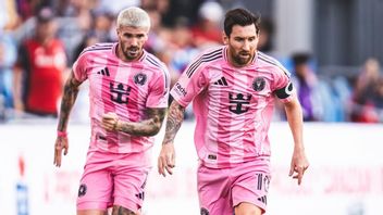 Lionel Messi Kembali ke Skuad Argentina setelah Kemenangan Gemilang Bersama Inter Miami