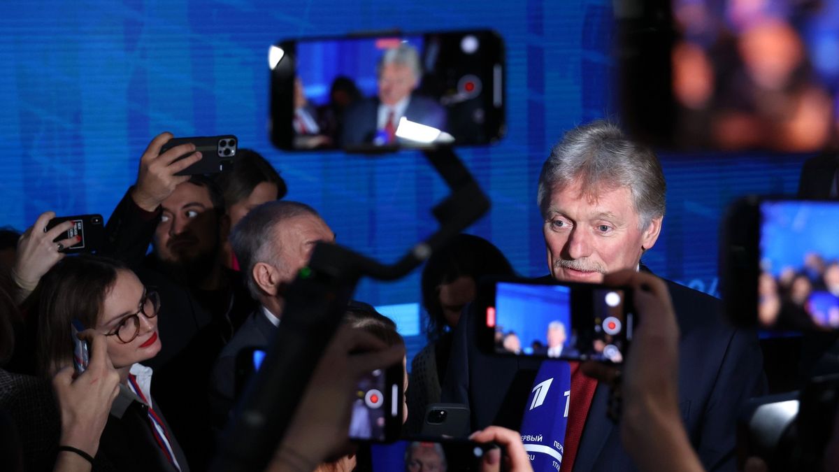 ronyme : Le programme nucléaire iranien deviendra le centre des pourparlers entre Russie et États-Unis