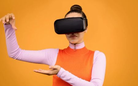 Virtual Reality Hadir untuk Mempererat Silaturahmi di Hari Raya Idul Fitri