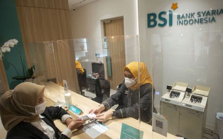 Perkuat Pengembangan UMKM, BSI Salurkan KUR Lebih dari Rp1 Triliun di Jawa Barat pada 2022