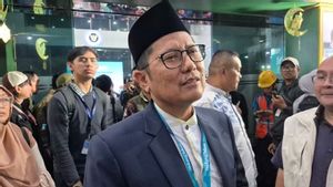 MUI Imbau Euforia Ramadan dan Idulfitri Tak Ganggu Ibadah Nyepi