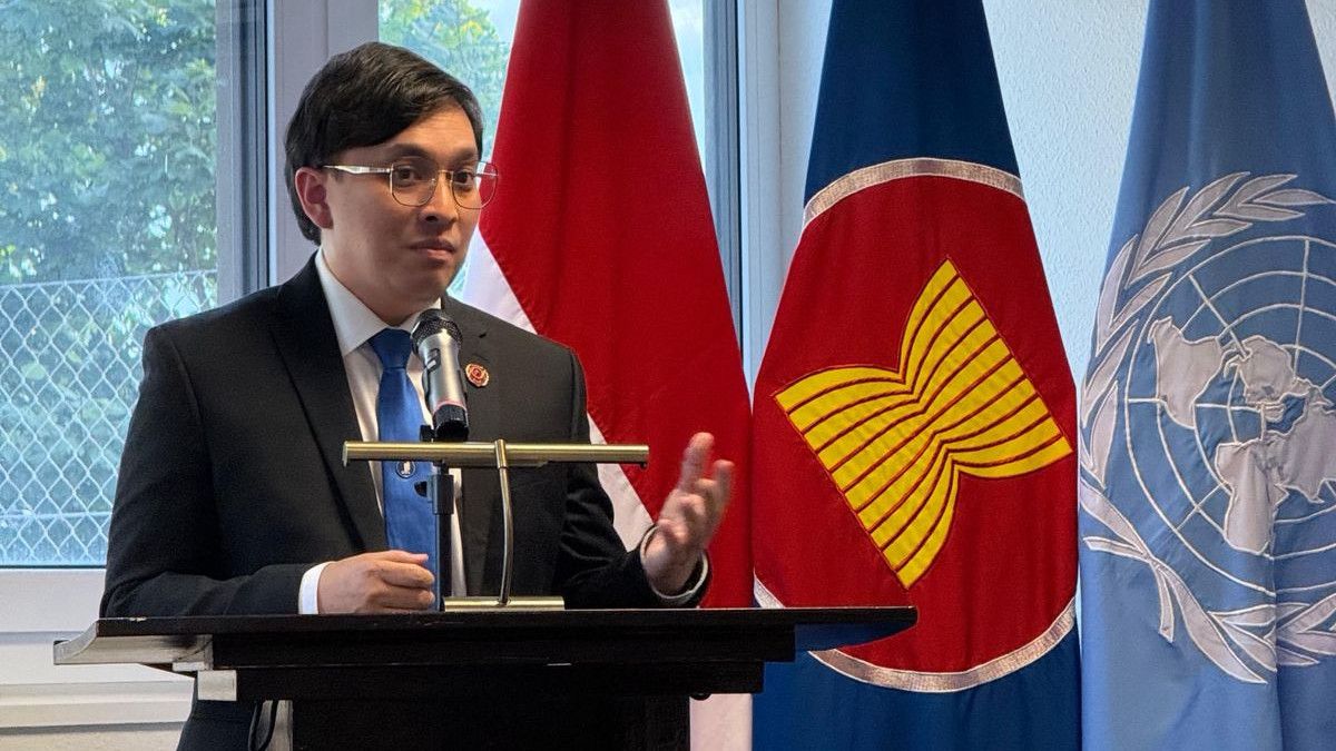 Yovie Widianto Dorong Komisioner LMKN Baru Jalankan Transparansi dan Akuntabilitas