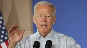 Sebut Jakarta Akan Tenggelam dan Ibu Kota Baru, Politikus PDIP: Lebih Baik Joe Biden Tak Campuri Internal Indonesia