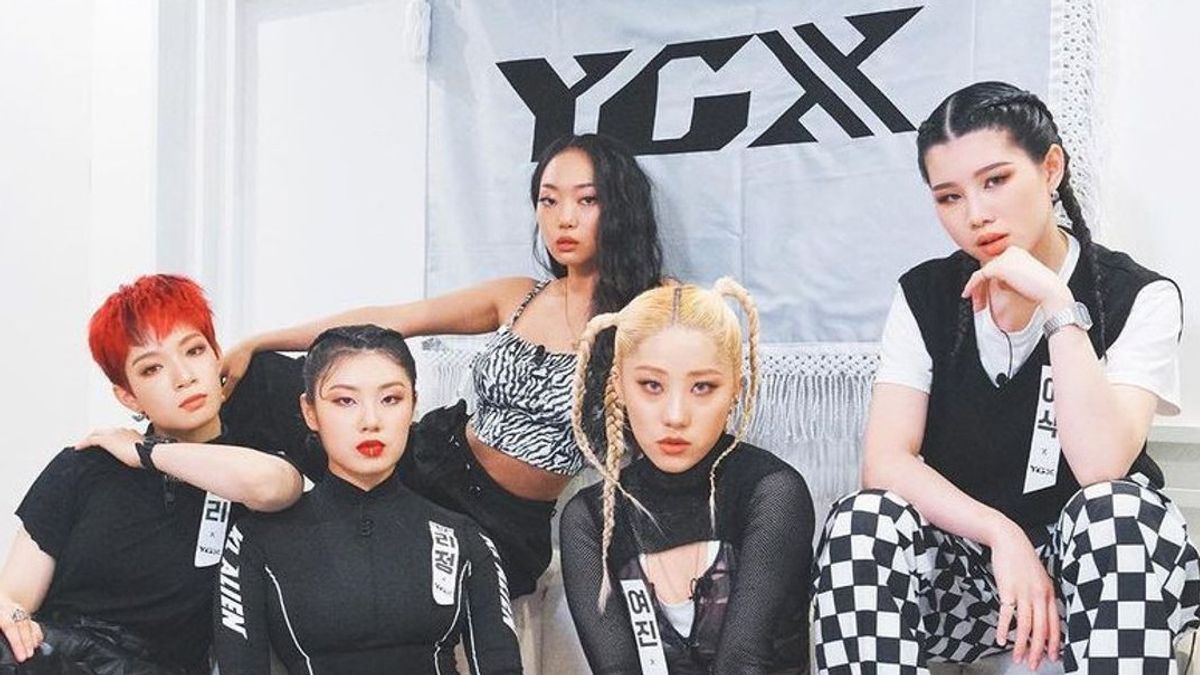"Remix" Azan Terdengar dalam "Street Woman Fighter", Pihak TV Korea Selatan Minta Maaf