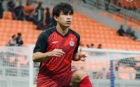 Persija Jakarta Tumbangkan Persis Solo 2-1, Ryo Matsumura Jadi Pahlawan Kemenangan!