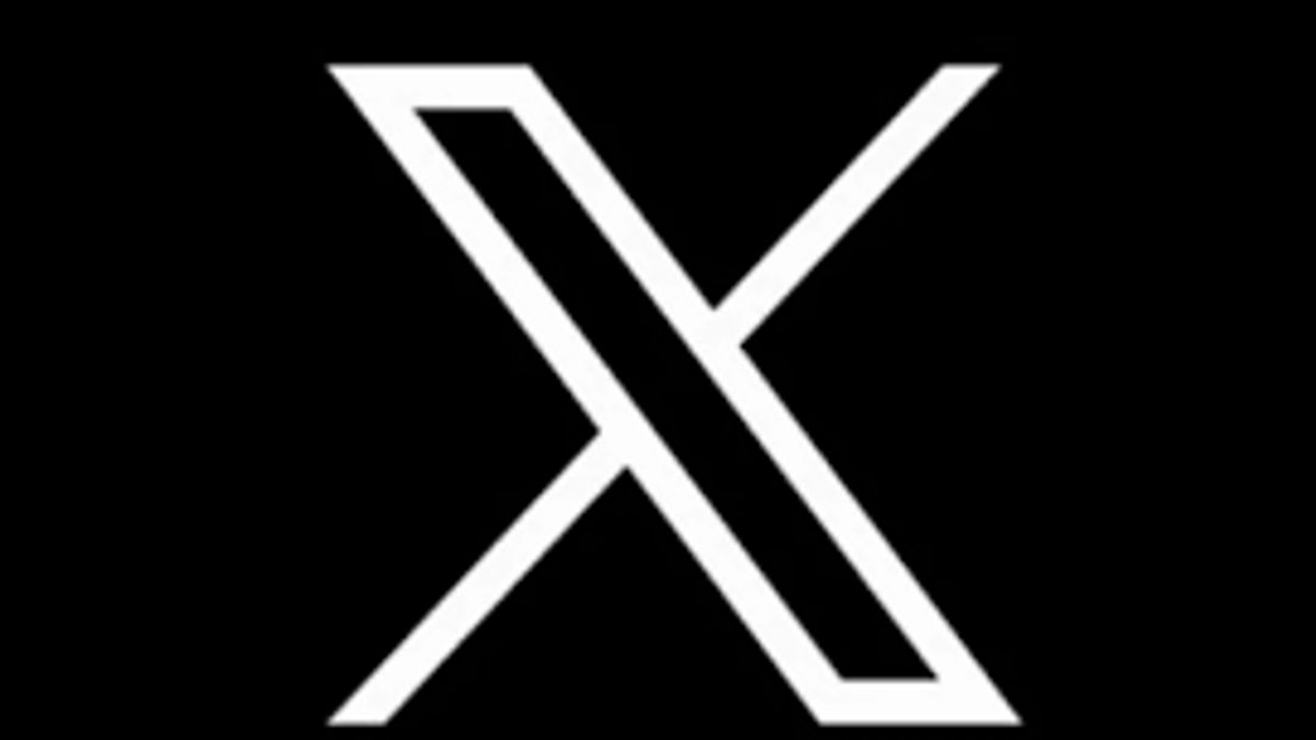 Platform X Alami Gangguan di Beberapa Negara , AS dan Inggris Paling Terdampak