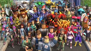 BNPT: Kelompok Radikal Gunakan Roblox dan Game Online untuk Rekrut Anak