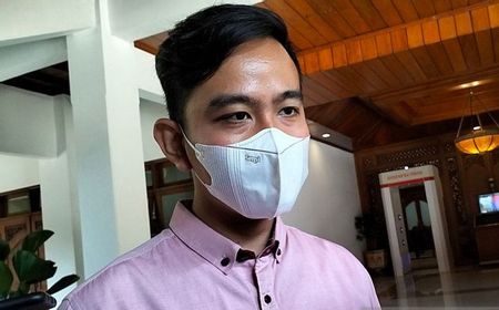 Penunjukan Gibran Anak Jokowi Jadi Ketua INASPOC Tak Berkaitan dengan Presiden