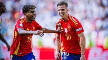 Against France, Spain Presses Pragmatic Play Rather Than Beautiful Games