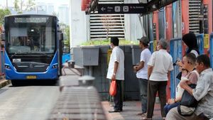 Titik Ujung Transjabodetabek Blok M-Bogor Berubah, Kini Berhenti di Botani Square