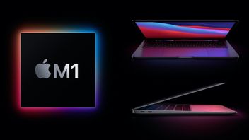 MacBook Pro M1 And MacBook Air M1, Can Be Purchased In Indonesia