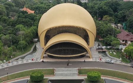 PT TWC Siapkan TMII Pusat Kemeriahan Pergantian Tahun, Harga Tiket Masuk Rp50 Ribu