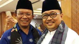 Bamus Betawi Dukung Tjokorda Jadi Jaksa Agung