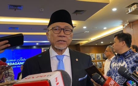 Jabat Menko Pangan, Zulhas Kejar Swasembada Pangan dalam 5 Tahun