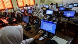 Cara Cek Rasionalisasi SNBP 2026, Siswa Kelas 12 Wajib Tahu! Cara Cek Rasionalisasi SNBP 2026, Siswa Kelas 12 Wajib Tahu! 