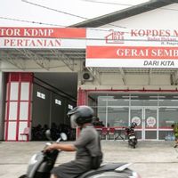Keanggotaan KopDes Merah Putih jadi Syarat Penyaluran Bansos PKH