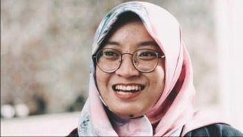 Profil Lutfy Azizah, Eks Guru TK yang Jadi Pendiri Ojol Zendo 