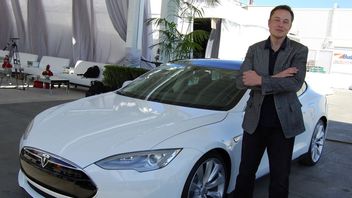 Plan D’expansion Des Activités D’Elon Musk En Indonésie