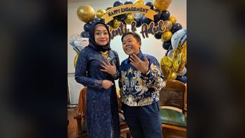 Adul Suddenly Fiance, Revealed Divorce From First Wife