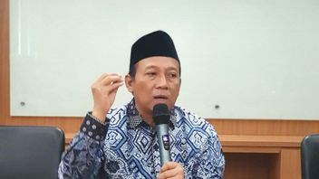 拉马德兰的回归与众不同，政府被认为未能成为统一的权威