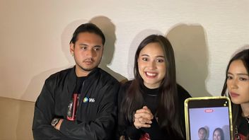 亚斯敏·纳珀(Yasmin Napper)在《妻子怨恨》系列中为乔治诺·亚伯拉罕(Giorgino Abraham)做好了心理折磨的准备。