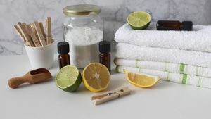 Ragam Manfaat Baking Soda untuk Wajah: Angkat Sel Kulit Mati hingga Bantu Atasi Jerawat 