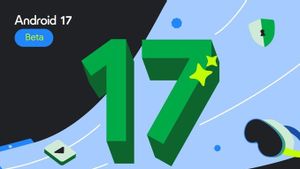 Google Klaim Android Tak Lagi Sekadar OS, Siap Berubah Jadi “Sistem Cerdas” di Android 17