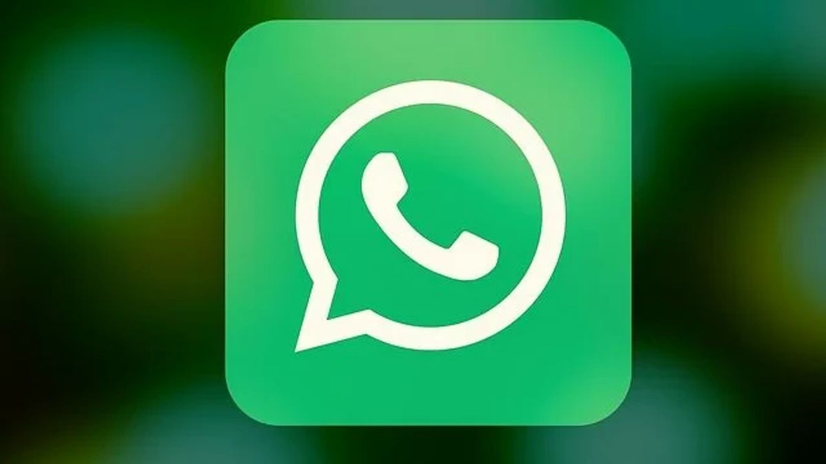 WhatsApp推出撤消已删除消息的功能