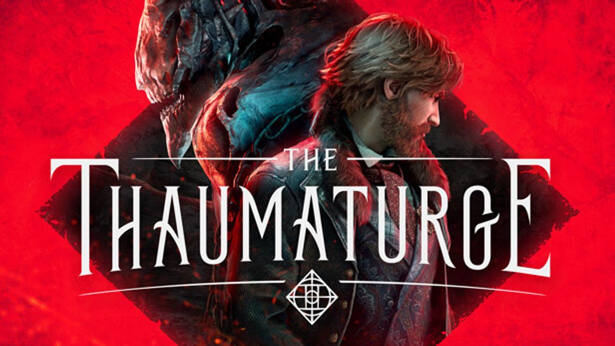 Publisher Delays Launch Of The Thaumaturge To March 4, 2024