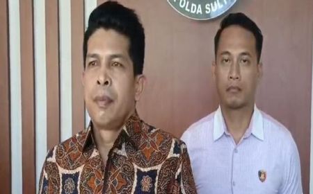 Status Caleg DPRD Kota Palu Inisial ZS Masih Saksi Soal Peredaran Narkoba 