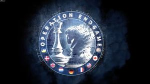 European Union And US Authorities Dismantle Global Malware Network