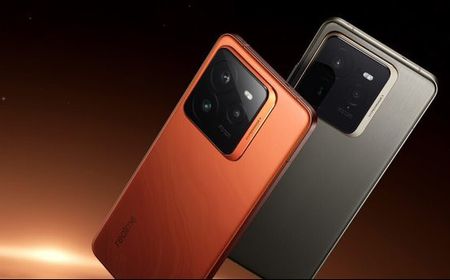 Realme  Siapkan Flagship Android 2025 dengan Baterai Raksasa, 8.000mAh