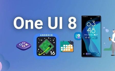 Samsung Siap Luncurkan One UI 8 Berbasis Android 16 Bersamaan dengan Galaxy Z Fold 7 dan Flip 7 pada Juli 2025