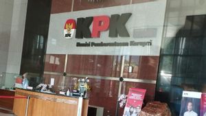 KPK Setor Denda Rp900 Juta dari Eks Bupati Muara Enim Ahmad Yani ke Kas Negara