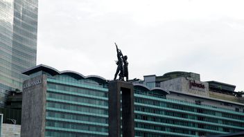  Jakarta PPKM Level 1, Puan Maharani Ingatkan Pemprov DKI Pertahankan Performa Penanganan Pandemi