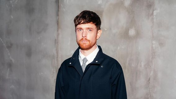 James Blake Kritisi Layanan Streaming, Label Musik dan Media Sosial