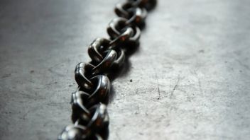 1 Of 4 Children Chained To Starvation In Boyolali Age 6 Years, Now Placed In A Safe House