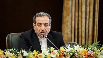Iran Tolak Kesepakatan Nuklir dengan AS Jika Dilarang Perkaya Uranium