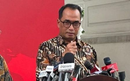 Menhub Budi Karya Sebut Tingkat Kepuasan Masyarakat saat Mudik Lebaran 2024 Mencapai 89 Persen