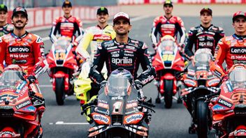 豪尔赫·马丁·阿布森(Jorge Martin Absen)一个月,错过了2025年曼达利卡MotoGP