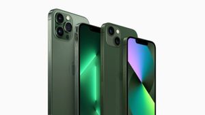 Pecinta iPhone Harap Bersiap, Erajaya Tawarkan Varian Terbaru iPhone 13 dan iPhone 13 Pro Max Mulai 8 April Nanti 
