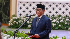 Pramono Tak Langsung Percaya Kabar Anggota Dishub Palak Sopir Bajaj Hoaks, Minta Tetap Diperiksa 