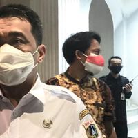 DKI Bangun 135 Unit Rusun untuk Warga Kampung Bayam Terdampak Gusuran JIS