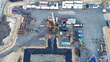 PHR确认了在Siak Riau的Mustang Hitam井中发现的新油