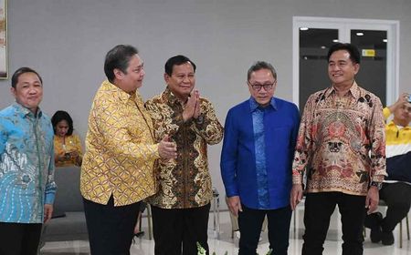 Gelora Dukung Gibran Jadi Cawapres Prabowo, Ini 3 Alasannya