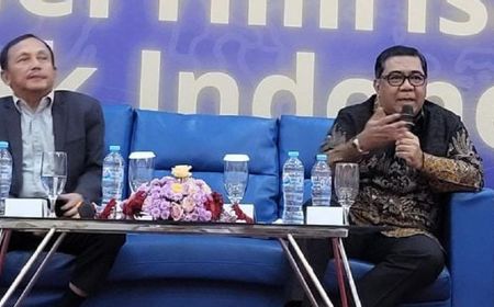 Kadin Usulkan Tujuh Strategi Hilirisasi Sektor Kelautan dan Perikanan