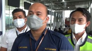 Viral Penumpang Medan Ngamuk di Bandara Kualanamu, Gara-Gara Bela Ini