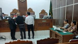 Ketum Kadin Indonesia Anindya Bakrie Absen di Sidang Perdana Gugatan Kadin Jabar