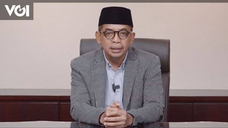 Profil Suryo Utomo Dirjen Pajak, Segini Harta Kekayaannya