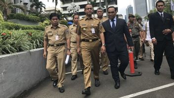 4 The Nasdem Version Of Anies Baswedan's Campaign Promise That Hasn't Been Realized